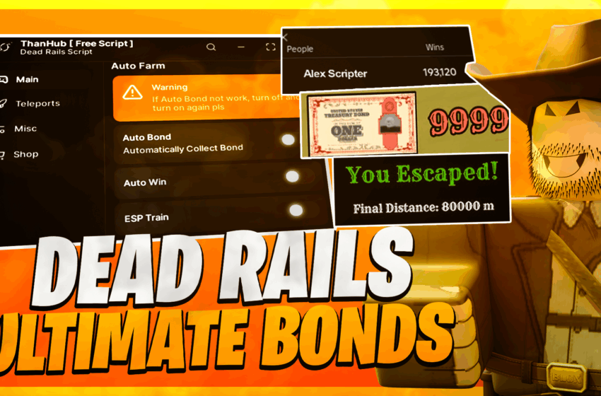 Auto Win & Ultimate Auto Bonds + No Key
